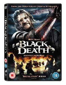 Black Death (DVD)